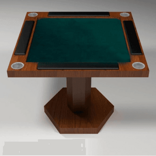 Barren Carrom Table - Acesfull QA
