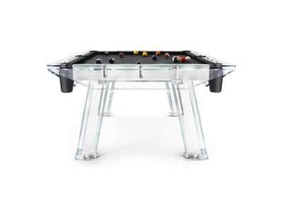 Majestic Pool Table - Acesfull QA