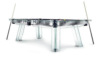 Majestic Pool Table - Acesfull QA