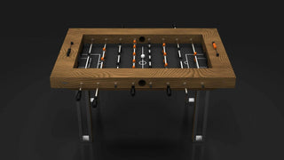 Blitzer Foosball Table - Acesfull QA