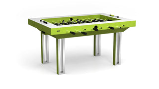 Blitzer Foosball Table - Acesfull QA