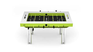 Blitzer Foosball Table - Acesfull QA