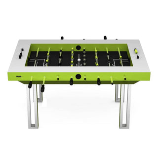 Blitzer Foosball Table - Acesfull QA