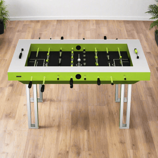 Blitzer Foosball Table - Acesfull QA