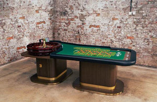 Bluff Roulette Table - Acesfull QA