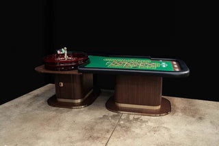 Bluff Roulette Table - Acesfull QA
