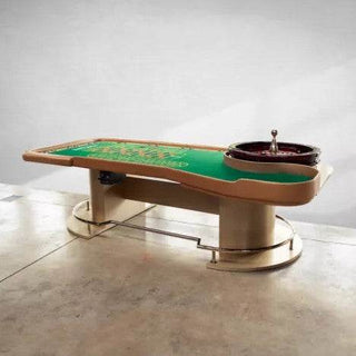 Brownie Roulette Table - Acesfull QA