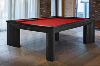 Brunswick Pool Table - Acesfull QA