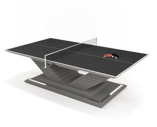 Champion TT Table - Acesfull QA
