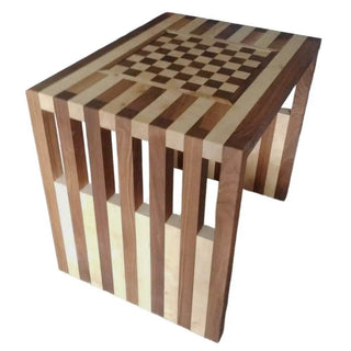 Checkmate Chess Table - Acesfull QA