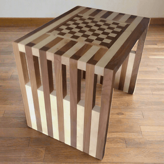 Checkmate Chess Table - Acesfull QA
