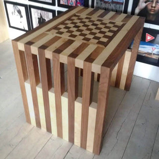 Checkmate Chess Table - Acesfull QA