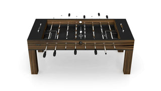 Ckraze Foosball Table - Acesfull QA