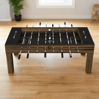 Ckraze Foosball Table - Acesfull QA