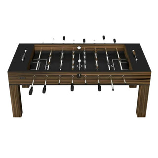 Ckraze Foosball Table - Acesfull QA
