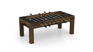 Ckraze Foosball Table - Acesfull QA