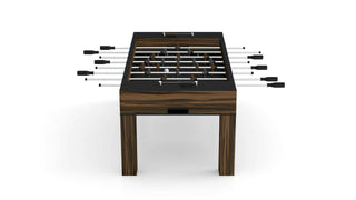 Ckraze Foosball Table - Acesfull QA