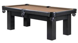 Connell Pool Table - Acesfull QA