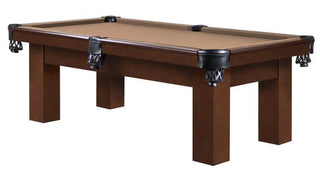 Connell Pool Table - Acesfull QA