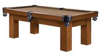 Connell Pool Table - Acesfull QA