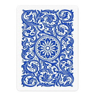 Copag Elite Playing Cards - Pack of 10, Multi Colors - Acesfull QA
