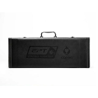 Copag Poker Chipset - 500 Pcs, Clay, 40mm, 14g