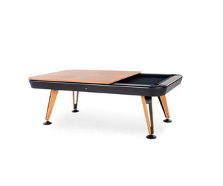 Copali Pool Table - Acesfull QA