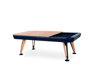 Copali Pool Table - Acesfull QA