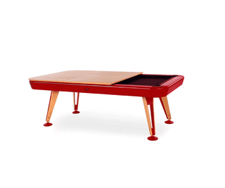 Copali Pool Table - Acesfull QA