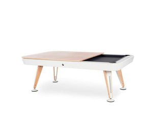 Copali Pool Table - Acesfull QA