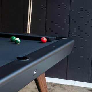 Copali Pool Table - Acesfull QA