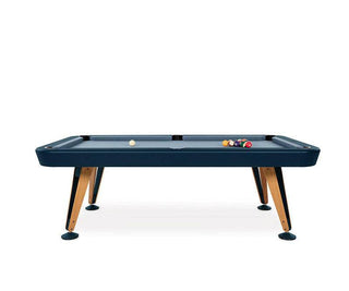 Copali Pool Table - Acesfull QA