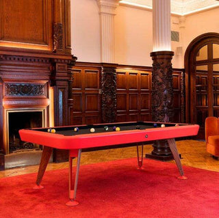 Copali Pool Table - Acesfull QA