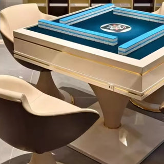 Dragon Royale Mahjong Table