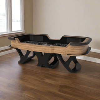 Eclipse Craps Tables - Acesfull QA