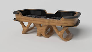 Eclipse Craps Tables - Acesfull QA
