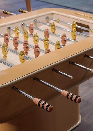 Eclipse Foosball Table - Acesfull QA
