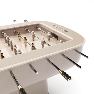 Eclipse Foosball Table - Acesfull QA