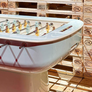 Eclipse Foosball Table - Acesfull QA