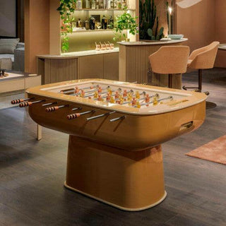 Eclipse Foosball Table - Acesfull QA