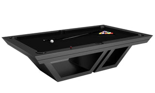 Grey Goose Pool Table - Acesfull QA