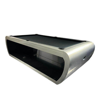 Jordon Gaze Pool Table - Acesfull QA