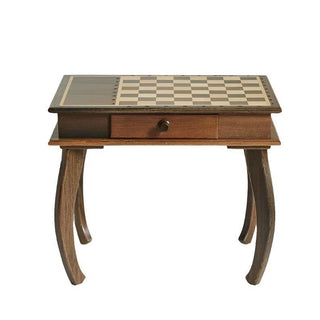 Elysian Chess Table - Acesfull QA