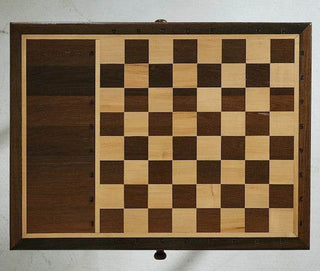 Elysian Chess Table - Acesfull QA