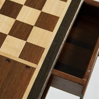 Elysian Chess Table - Acesfull QA