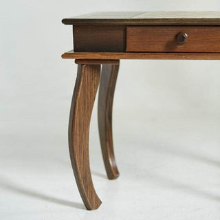Elysian Chess Table - Acesfull QA