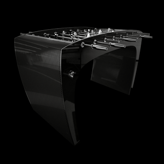 Elysian Foosball Table - Acesfull QA