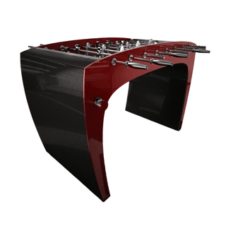 Elysian Foosball Table - Acesfull QA