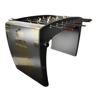 Elysian Foosball Table - Acesfull QA