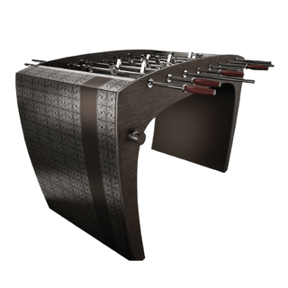 Elysian Foosball Table - Acesfull QA